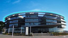 קבוצת יוניברסל מוטורס, צילום: UMI